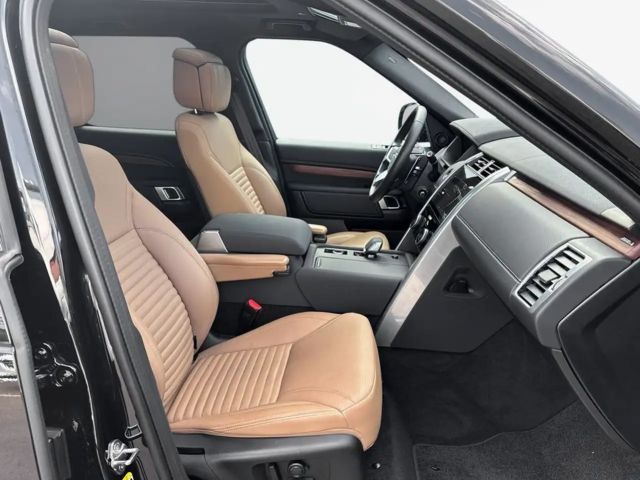 Land Rover Discovery Dynamic HSE