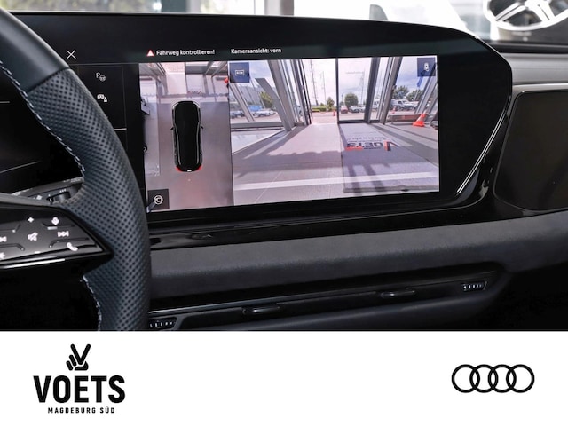 Audi A5 Avant S-Tronic