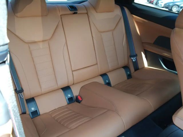 BMW 440 Coupé M440i xDrive