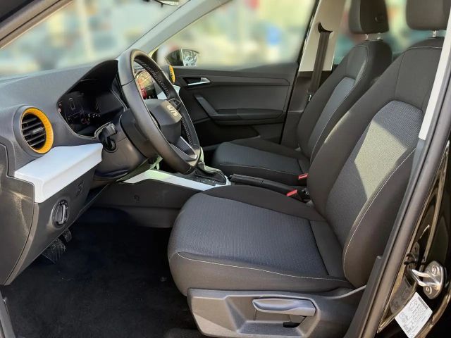 Seat Arona 1.0 TSI DSG Style
