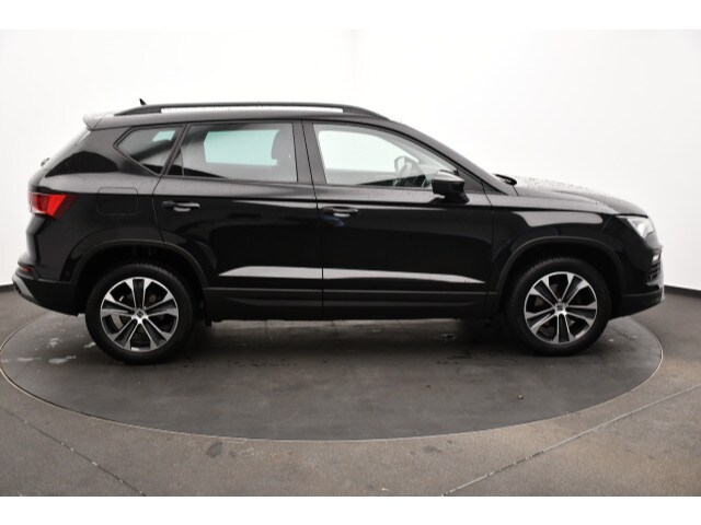 Seat Ateca 1.5 TSI DSG Style