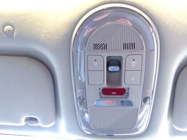 Hyundai IONIQ 9 4WD 6-zits UNIQ