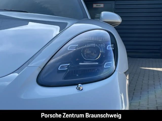 Porsche Cayman 718 Coupé