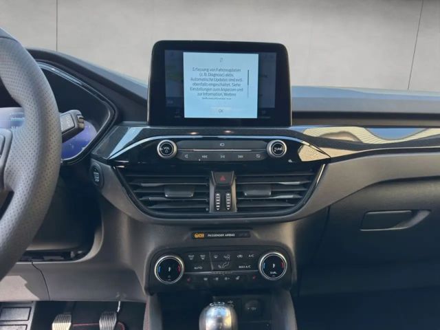 Ford Kuga EcoBoost ST Line