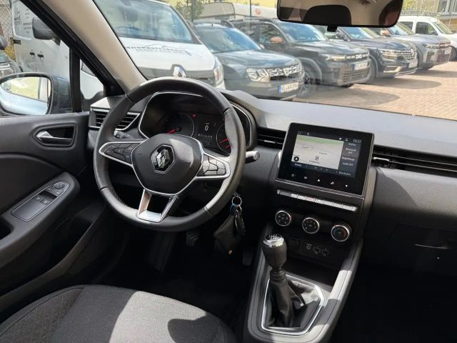 Renault Clio TCe 90 Zen