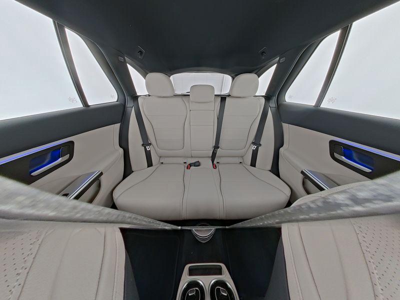 Mercedes-Benz C 200 4MATIC AVANTGARDE Estate