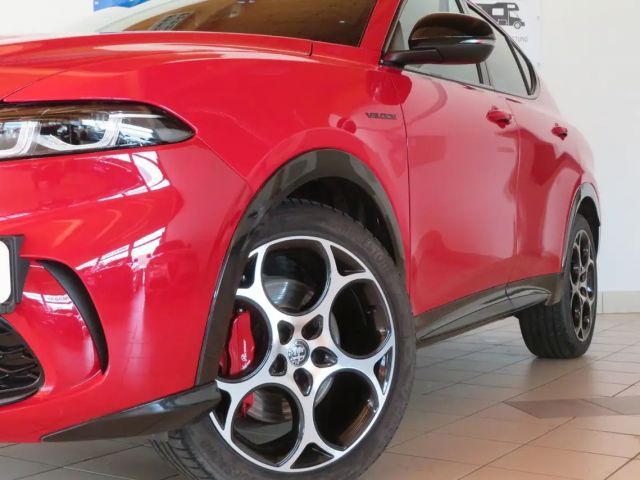 Alfa Romeo Tonale Hybrid Veloce