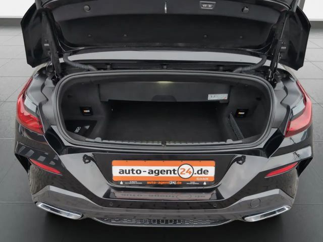 BMW 840 840i Cabrio M-Sport xDrive