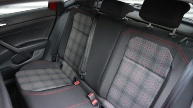 Volkswagen Polo IQ.Drive