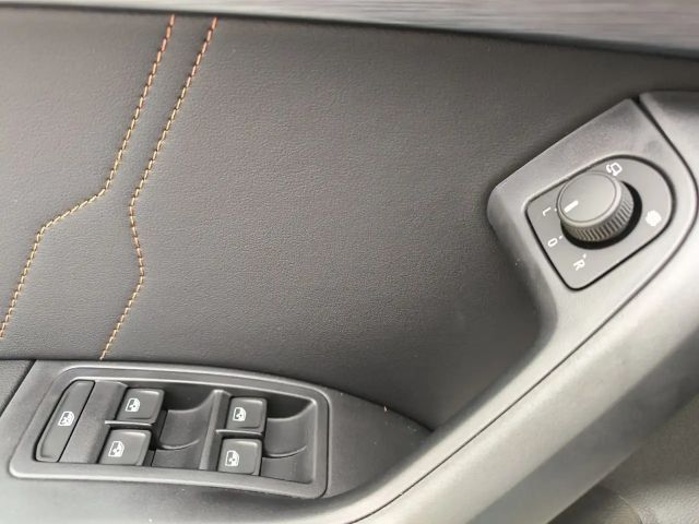 Cupra Ateca 2.0 TSI 4Drive DSG