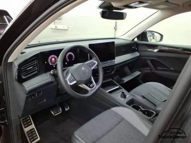 Volkswagen Tiguan 2.0 TDI DSG Plus