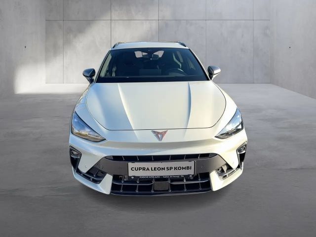 Cupra Leon 2.0 TSI 4Drive DSG