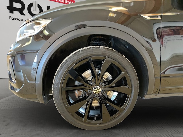 Volkswagen T-Roc 2.0 TSI 4Motion BMT DSG