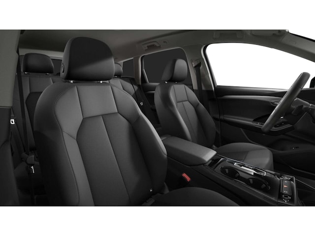 Audi Q6 e-tron SUV e-tron Audi Q6 SUV e-tron