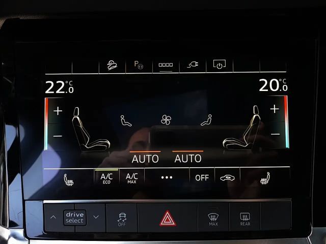 Audi e-tron 50 Quattro S-Line