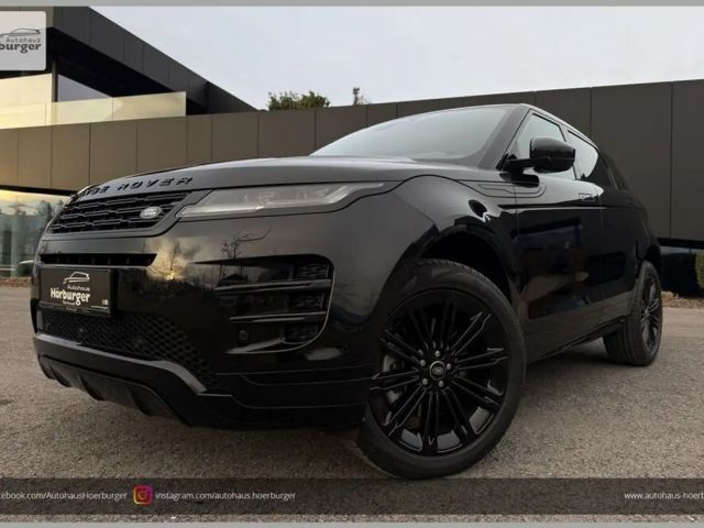 Land Rover Range Rover Evoque Dynamic SE