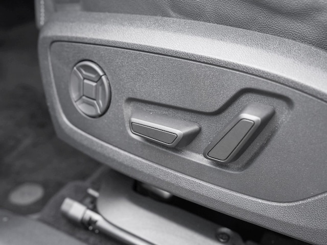 Audi Q4 e-tron Quattro