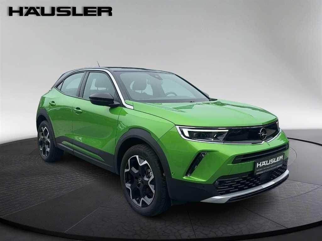 Opel Mokka Ultimate