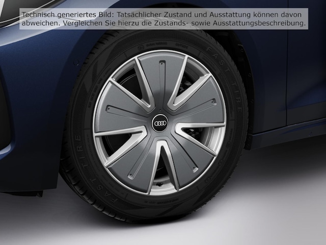 Audi A5 Avant S-Tronic