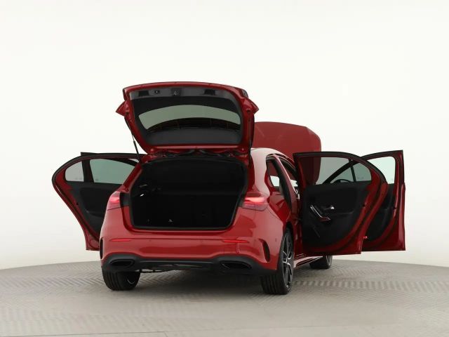 Mercedes-Benz A 200 AMG Line Hatchback