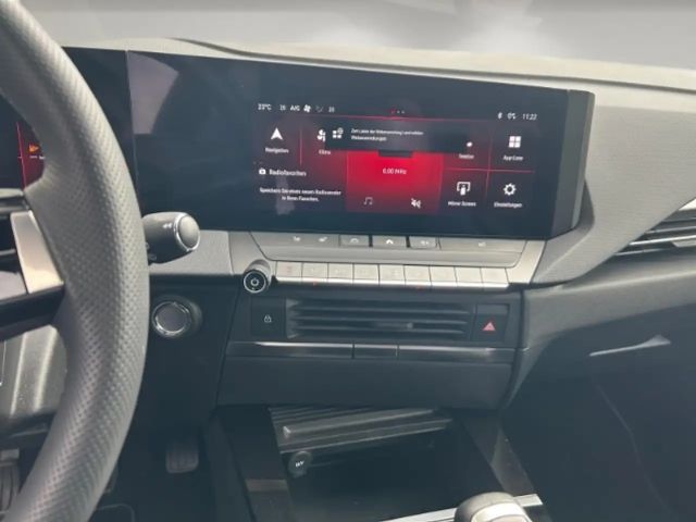 Opel Astra GS-Line Grand Sport