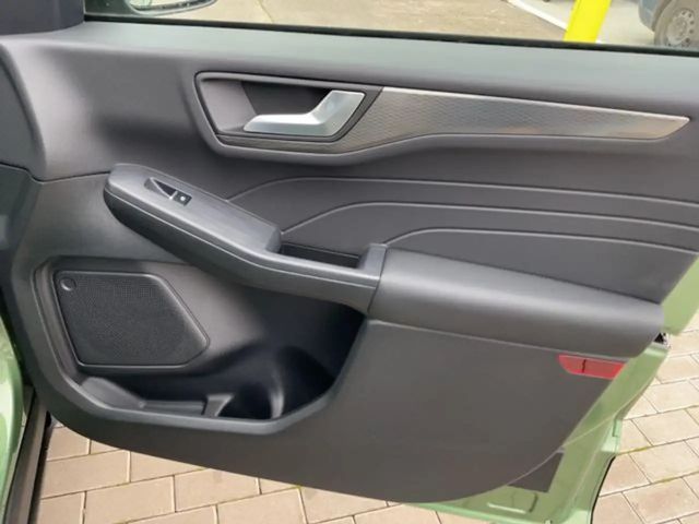 Ford Kuga EcoBoost Titanium