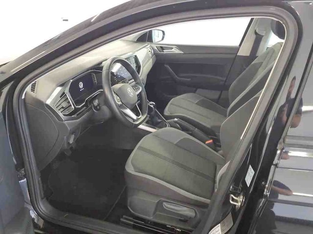 Volkswagen Polo 1.0 TSI Style