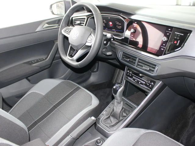 Volkswagen Polo 1.0 TSI IQ.Drive Style
