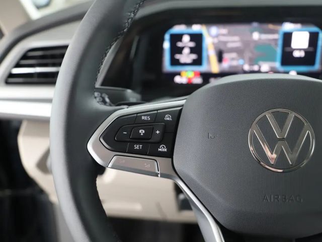 Volkswagen Multivan T7 eHybrid