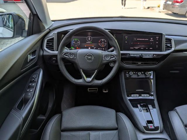 Opel Grandland X Grandland 1.6 GSe Plug-in Hybrid4 Autom. *ACC*