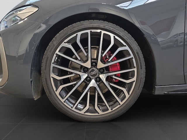 Audi A5 Avant S-Tronic