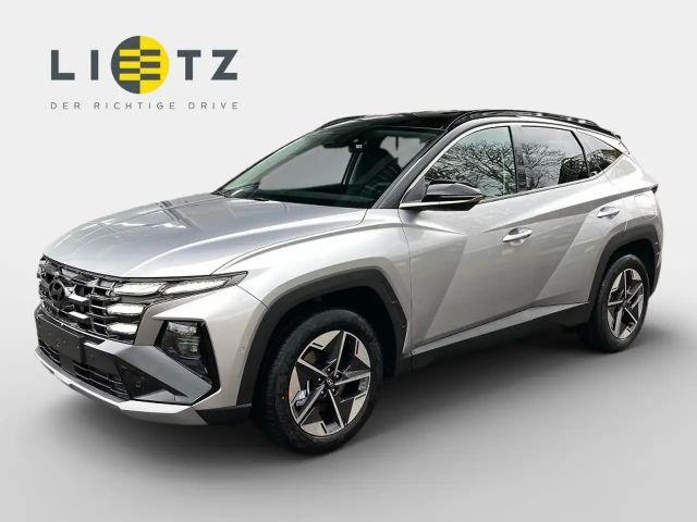 Hyundai Tucson 2WD Smart T-GDi