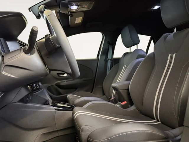 Opel Corsa GS-Line Grand Sport