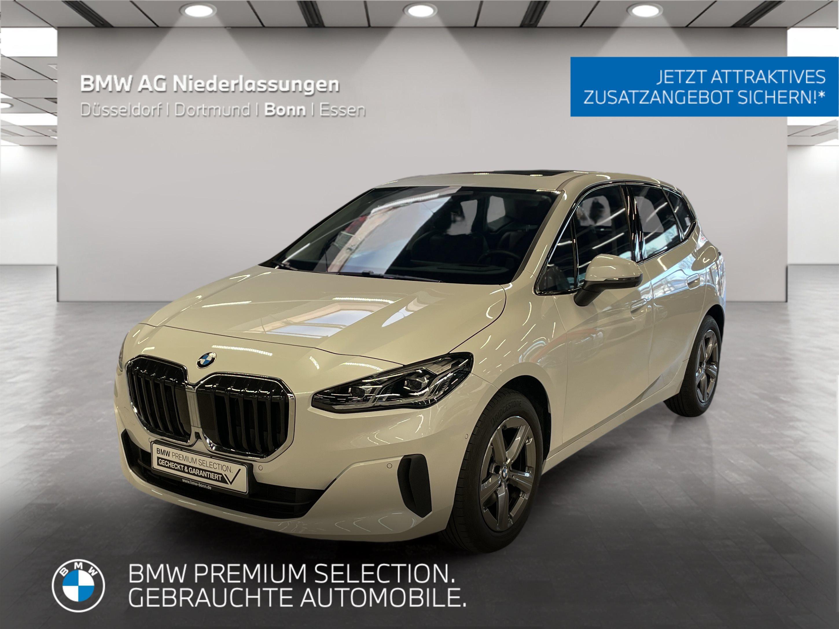 BMW 220 220i Active Tourer