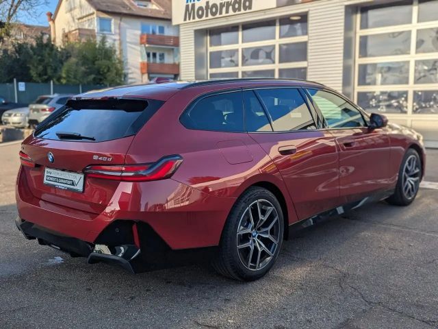 BMW 540 540d M-Sport xDrive