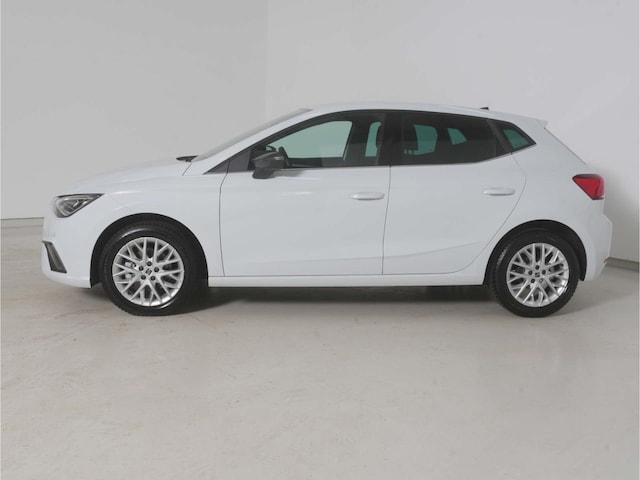 Seat Ibiza 1.0 TSI DSG Xcellence