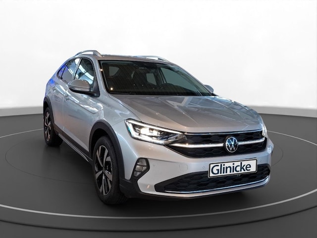 Volkswagen Taigo DSG IQ.Drive Style