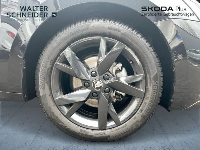 Skoda Octavia Combi Sportline