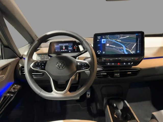 Volkswagen ID.3 77 KWh Performance Pro
