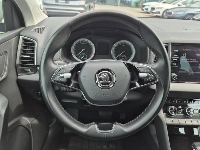 Skoda Karoq Ambition