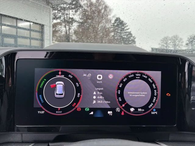 Skoda Kodiaq Sportline iV