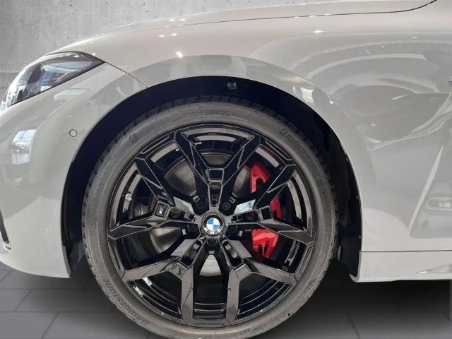 BMW 430 430d Coupé M-Sport xDrive