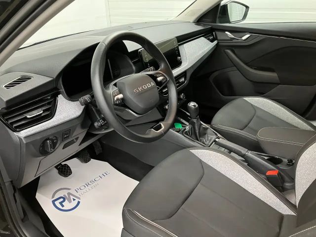 Skoda Scala Selection