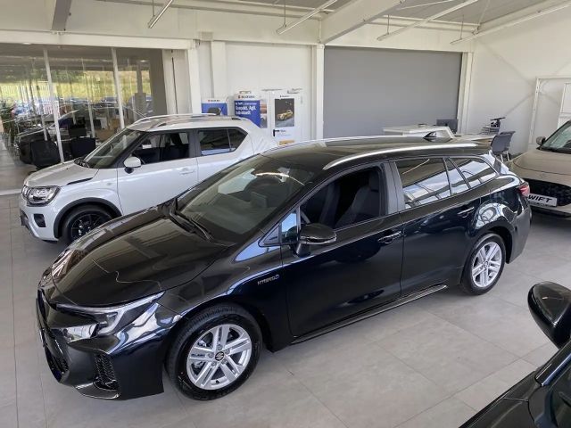 Suzuki Swace Comfort Hybrid