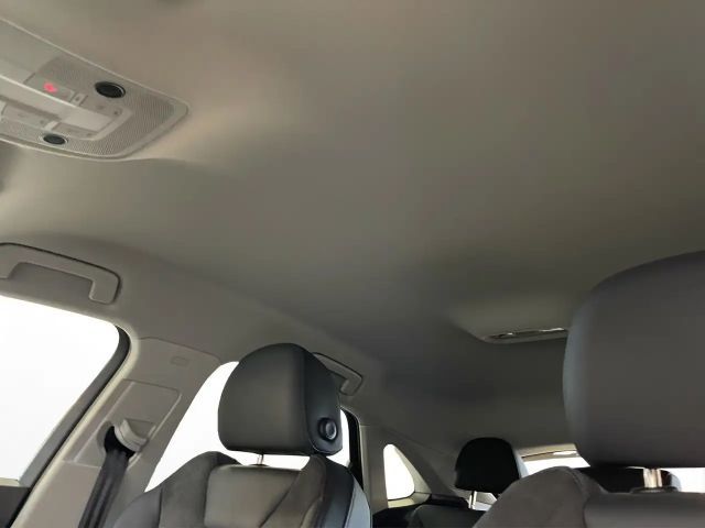 Audi Q3 Hybride S-Line