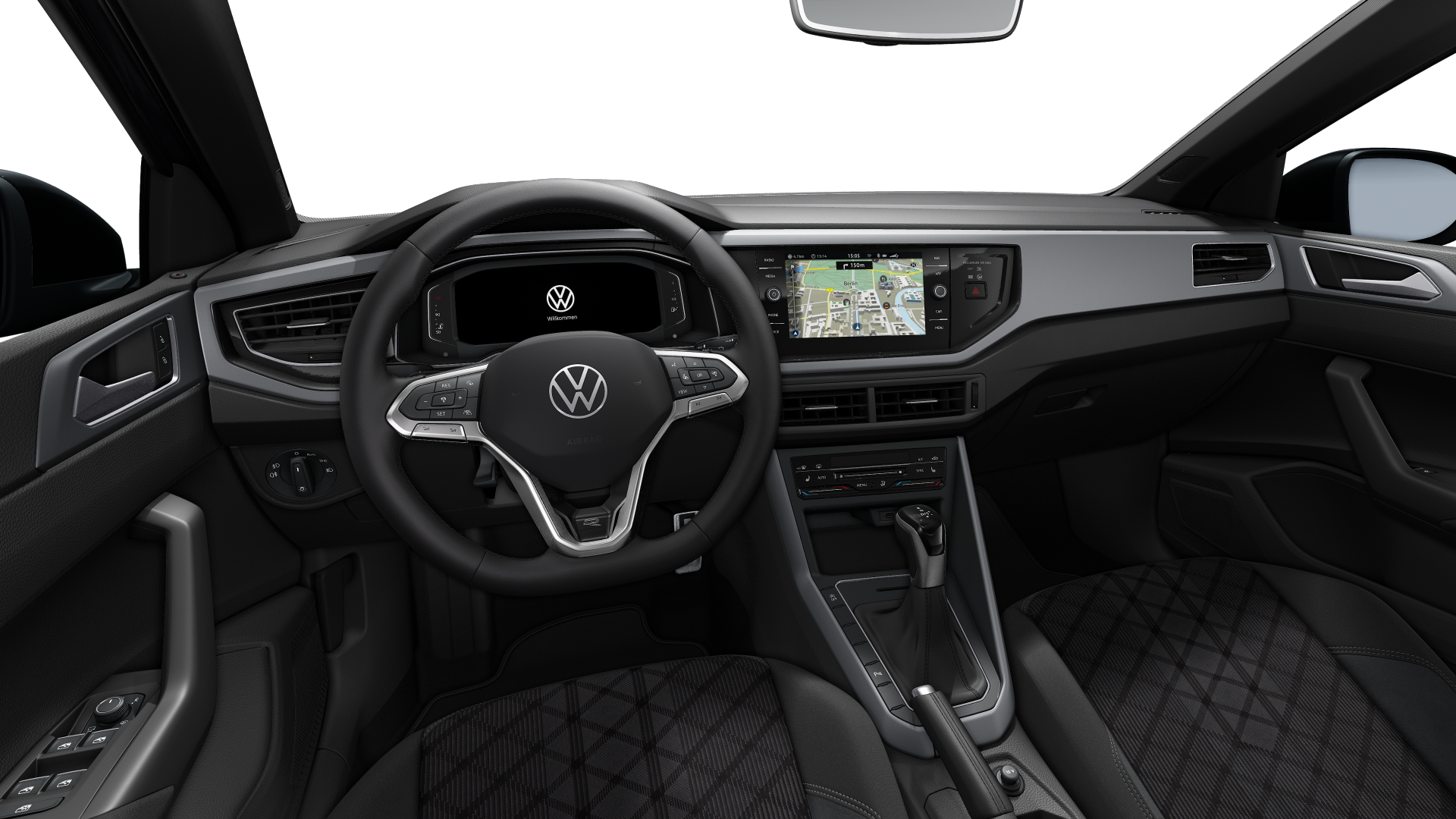 Volkswagen Taigo 1.0 TSI DSG