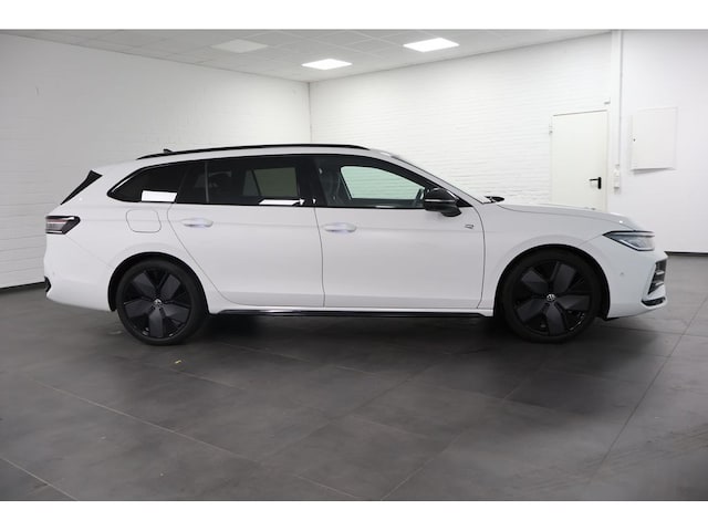 Volkswagen Passat 2.0 TDI R-Line Variant