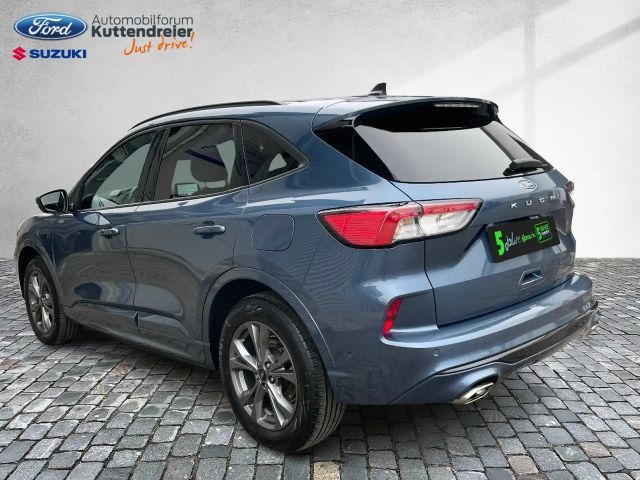 Ford Kuga Plug in Hybrid ST Line