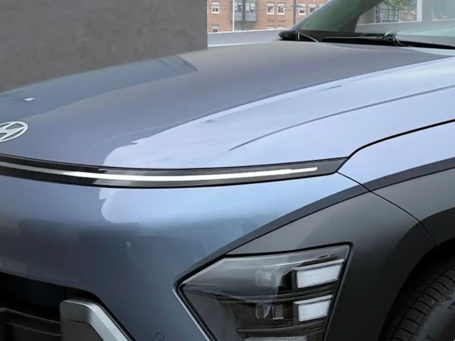 Hyundai Kona 2WD Trend