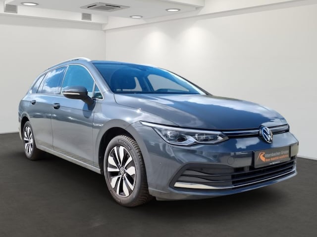 Volkswagen Golf Golf VIII Move Variant